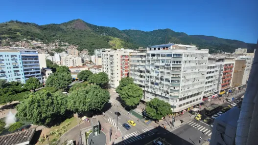 Ponto Comercial para alugar, 21m² no Tijuca, Rio de Janeiro