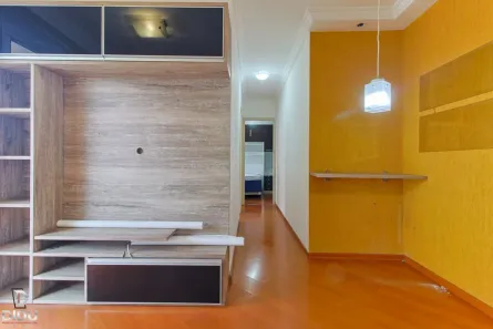 Apartamento com 2 Quartos à venda, 46m² no Vila Leopoldina, São Paulo