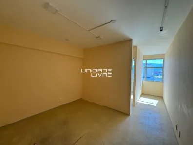Sala Comercial para alugar, 35m² no Centro, Mogi das Cruzes