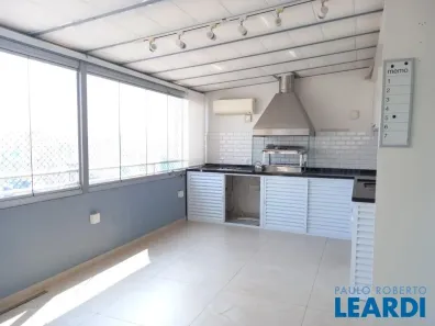 Cobertura com 3 Quartos à venda, 117m² no Barra Funda, São Paulo
