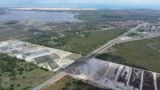 Lote/Terreno à venda, 150m² no , Beberibe