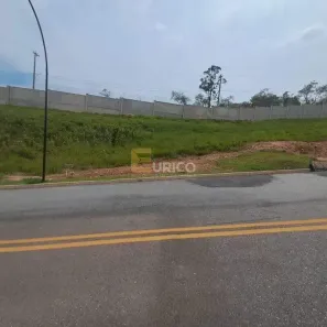 Lote/Terreno à venda, 537m² no Corrupira, Jundiaí