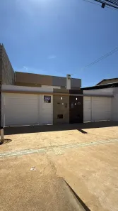 Casa com 2 Quartos à venda, 198m² no Zabelê, Vitória da Conquista