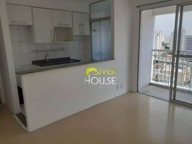 Apartamento com 2 Quartos à venda, 46m² no Alto da Mooca, São Paulo
