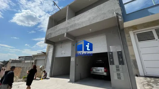 Galpão/Depósito/Armazém para alugar, 22m² no Engenheiro Goulart, São Paulo