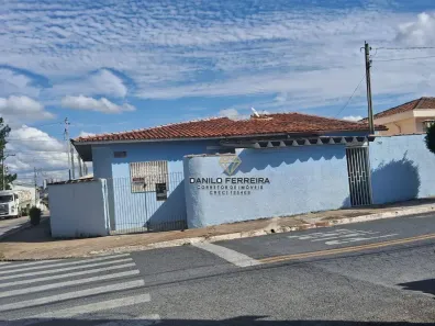 Casa com 3 Quartos à venda, 106m² no São Luiz, Itu