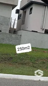 Lote/Terreno à venda, 250m² no Loteamento Floresta, São José dos Campos