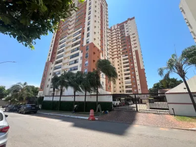 Apartamento com 3 Quartos à venda, 97m² no Parque Amazônia, Goiânia