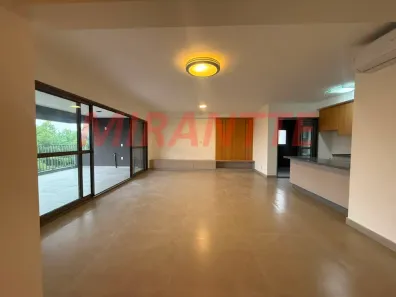 Apartamento com 3 Quartos à venda, 167m² no Santana, São Paulo