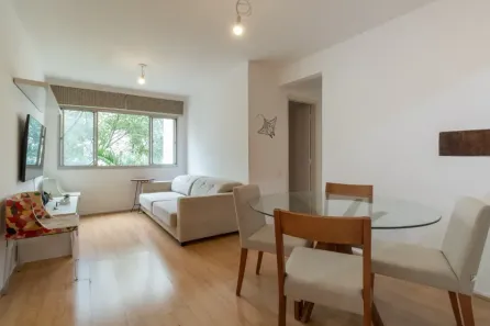 Apartamento com 2 Quartos à venda, 53m² no Vila Uberabinha, São Paulo