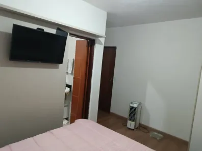Casa com 2 Quartos à venda, 91m² no Vila Jacuí, São Paulo