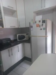 Apartamento com 2 Quartos à venda, 50m² no Parque das Nações, Santo André