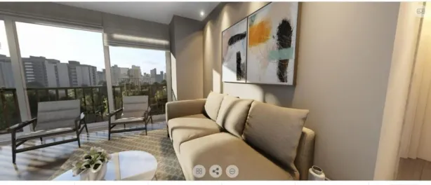 Apartamento com 2 Quartos à venda, 157m² no Menino Deus, Porto Alegre