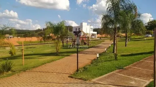 Lote/Terreno à venda, 2038m² no Jardim Canadá, Ribeirão Preto