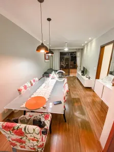 Apartamento com 2 Quartos à venda, 100m² no Jardim Carioca, Rio de Janeiro