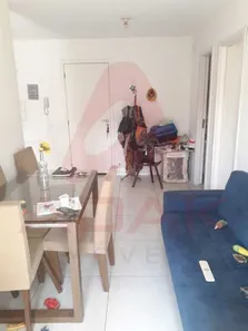Apartamento com 1 Quarto à venda, 44m² no Centro, Rio de Janeiro