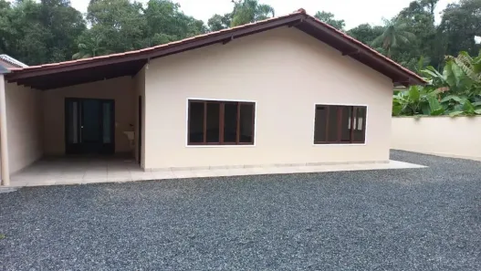 Apartamento com 1 Quarto para alugar, 40m² no Zona Industrial Norte, Joinville