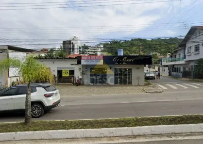 Lote/Terreno à venda, 785m² no Ariribá, Balneário Camboriú