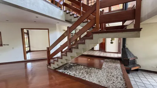 Casa de Condomínio com 3 Quartos para alugar, 720m² no Alphaville, Santana de Parnaíba