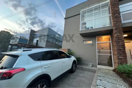 Casa de Condomínio com 3 Quartos à venda, 100m² no Lomba do Pinheiro, Porto Alegre