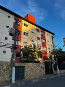 Apartamento com 2 Quartos à venda, 70m² no Vila Tijuco, Guarulhos
