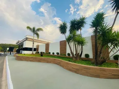 Lote/Terreno à venda, 1000m² no Campestre, Piracicaba