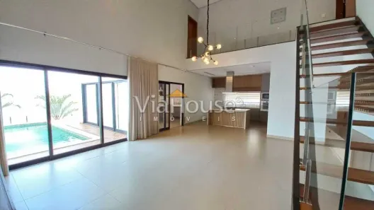 Casa de Condomínio com 4 Quartos à venda, 500m² no Residencial e Empresarial Alphaville, Ribeirão Preto