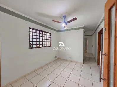 Casa com 2 Quartos à venda, 170m² no Conjunto Habitacional São Deocleciano, São José do Rio Preto