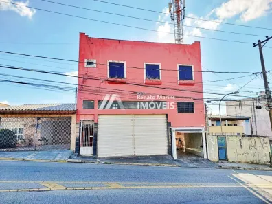 Casa com 6 Quartos à venda, 508m² no Vila Barcelona, Sorocaba
