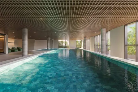 Cobertura com 3 Quartos à venda, 201m² no Campo Comprido, Curitiba