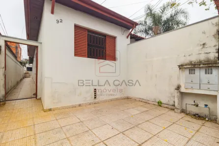 Casa com 3 Quartos à venda, 210m² no Alto da Mooca, São Paulo