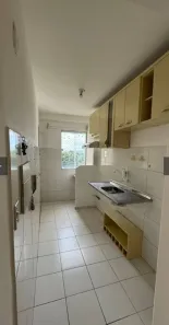 Apartamento com 3 Quartos à venda, 59m² no Marcelo Deda, São Cristóvão