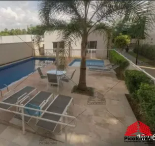 Apartamento com 1 Quarto à venda, 35m² no Quinta da Paineira, São Paulo