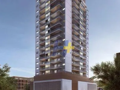 Apartamento com 2 Quartos à venda, 77m² no Vila Cordeiro, São Paulo