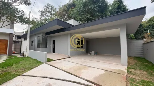 Casa de Condomínio com 3 Quartos à venda, 256m² no Jardim Central Park, Jacareí