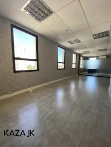 Sala Comercial para alugar, 72m² no Jardim Ana Maria, Jundiaí