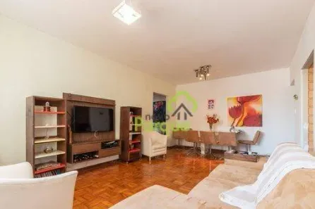 Apartamento com 2 Quartos à venda, 107m² no Alto da Mooca, São Paulo