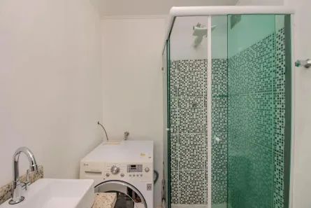 Apartamento com 1 Quarto para alugar, 34m² no Passo da Areia, Porto Alegre