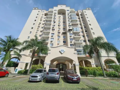 Cobertura com 3 Quartos à venda, 79m² no Barra da Tijuca, Rio de Janeiro