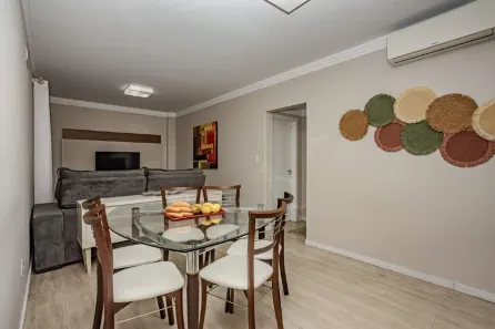 Apartamento com 2 Quartos à venda, 83m² no Centro, Balneário Camboriú