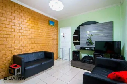 Casa com 3 Quartos à venda, 160m² no Vila Valparaíso, Santo André