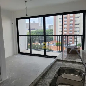 Apartamento com 1 Quarto à venda, 27m² no Água Branca, São Paulo