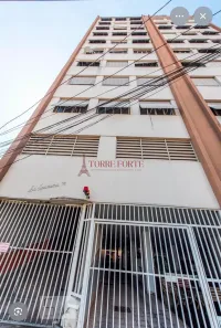 Apartamento com 3 Quartos à venda, 91m² no Setor Central, Goiânia