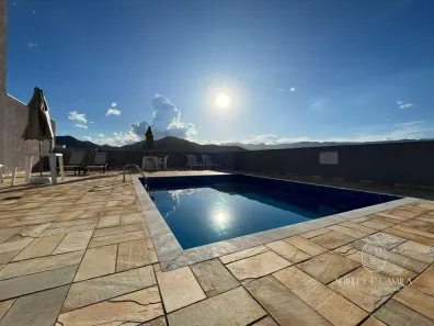 Apartamento com 2 Quartos à venda, 80m² no Itaguá, Ubatuba