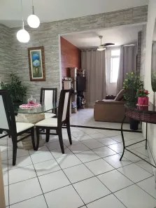 Apartamento com 3 Quartos à venda, 90m² no Praia das Gaivotas, Vila Velha