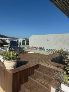 Cobertura com 3 Quartos à venda, 240m² no Camboinhas, Niterói