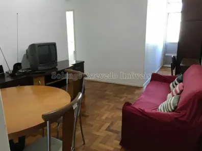 Apartamento com 1 Quarto à venda, 45m² no Tijuca, Rio de Janeiro