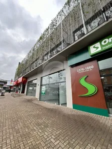 Ponto Comercial para alugar, 135m² no Centro, Portão