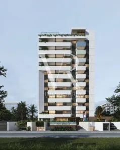 Apartamento com 3 Quartos à venda, 88m² no Jardim Cidade Universitária, João Pessoa