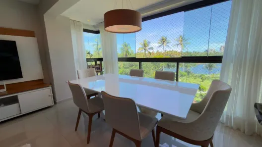 Apartamento com 3 Quartos à venda, 97m² no Paiva, Cabo de Santo Agostinho